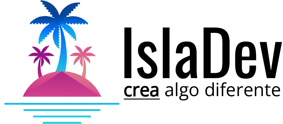 IslaDev - crea algo diferente