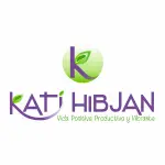 Diseño de logos - Kati Hibjan