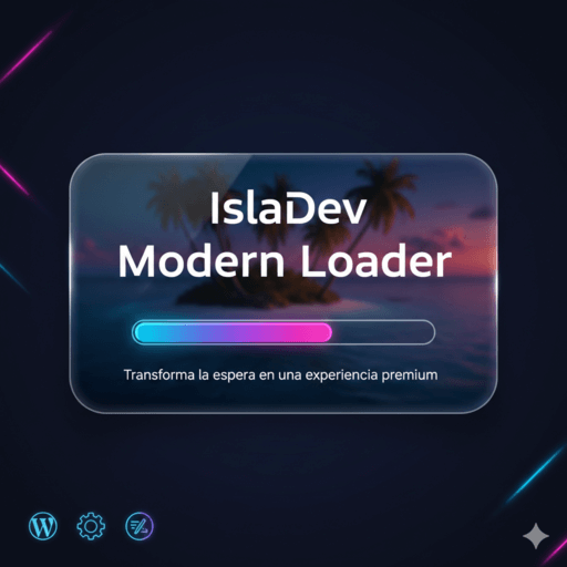 Modern Loader